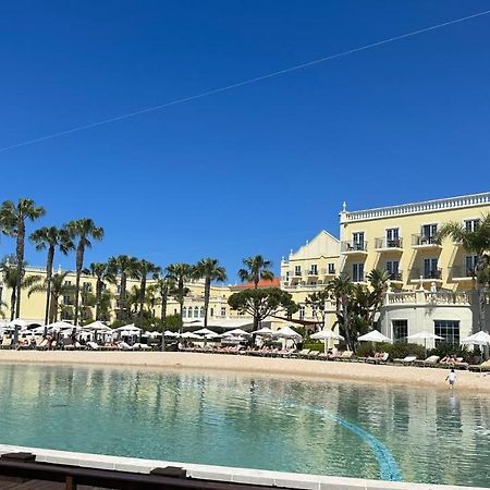 Vilamoura Marina Lake Ngoại thất bức ảnh