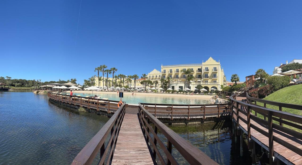 Vilamoura Marina Lake Ngoại thất bức ảnh