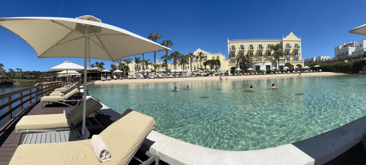 Vilamoura Marina Lake Ngoại thất bức ảnh