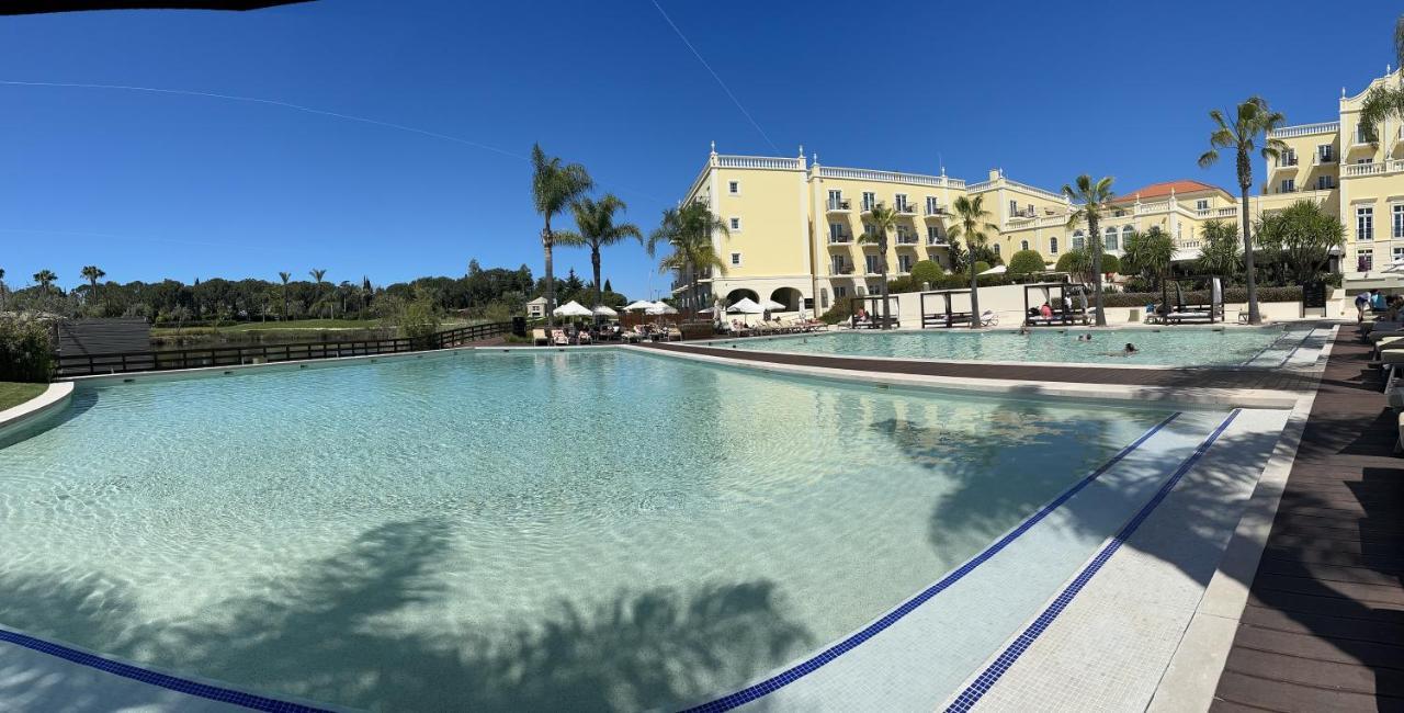 Vilamoura Marina Lake Ngoại thất bức ảnh