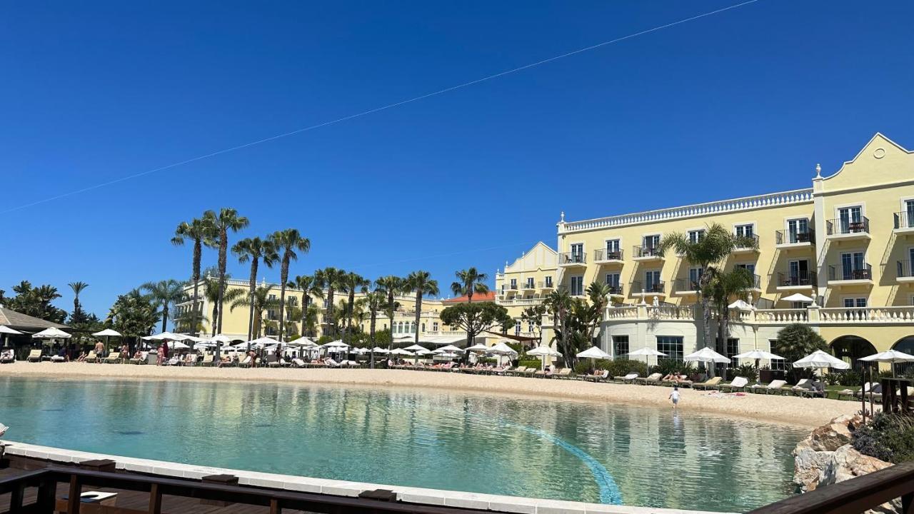 Vilamoura Marina Lake Ngoại thất bức ảnh