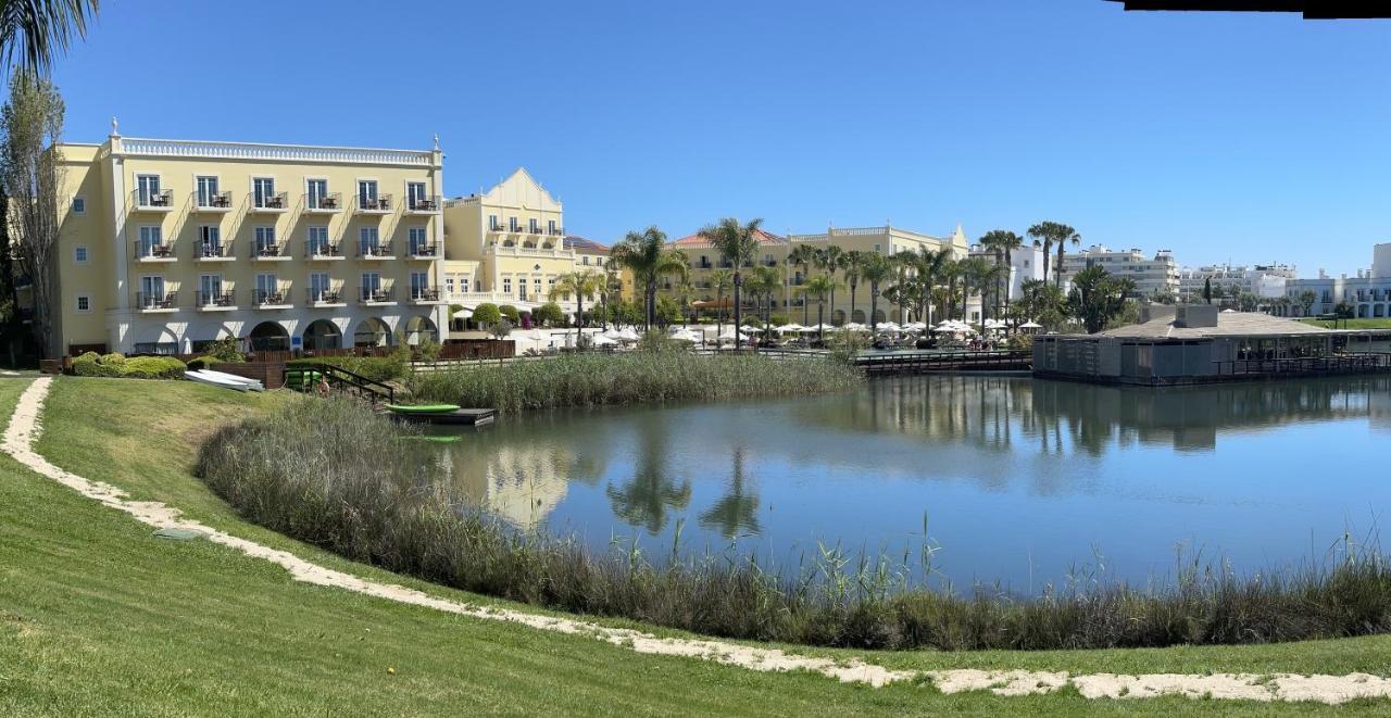 Vilamoura Marina Lake Ngoại thất bức ảnh