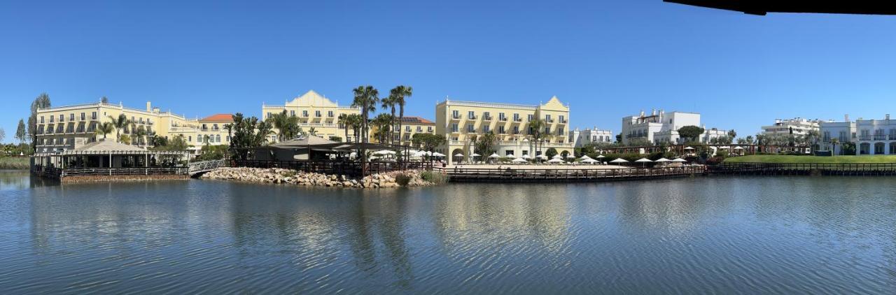 Vilamoura Marina Lake Ngoại thất bức ảnh