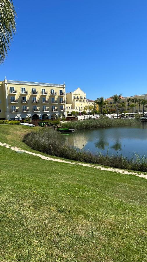 Vilamoura Marina Lake Ngoại thất bức ảnh