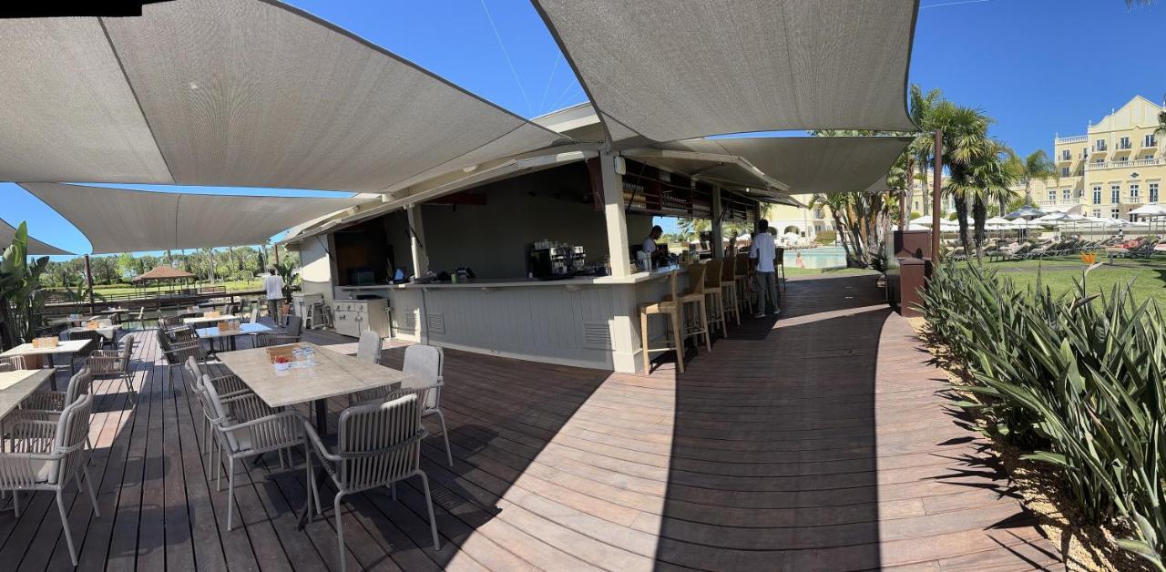 Vilamoura Marina Lake Ngoại thất bức ảnh