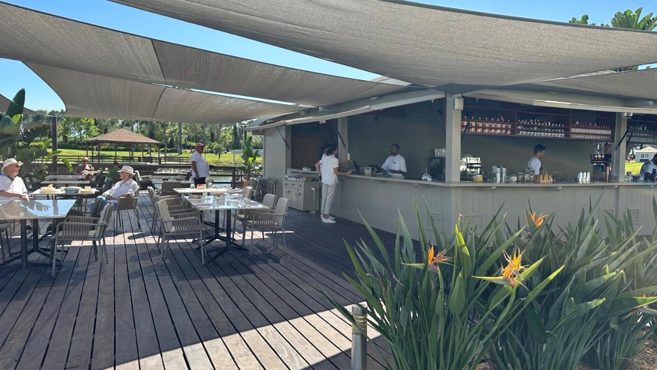 Vilamoura Marina Lake Ngoại thất bức ảnh