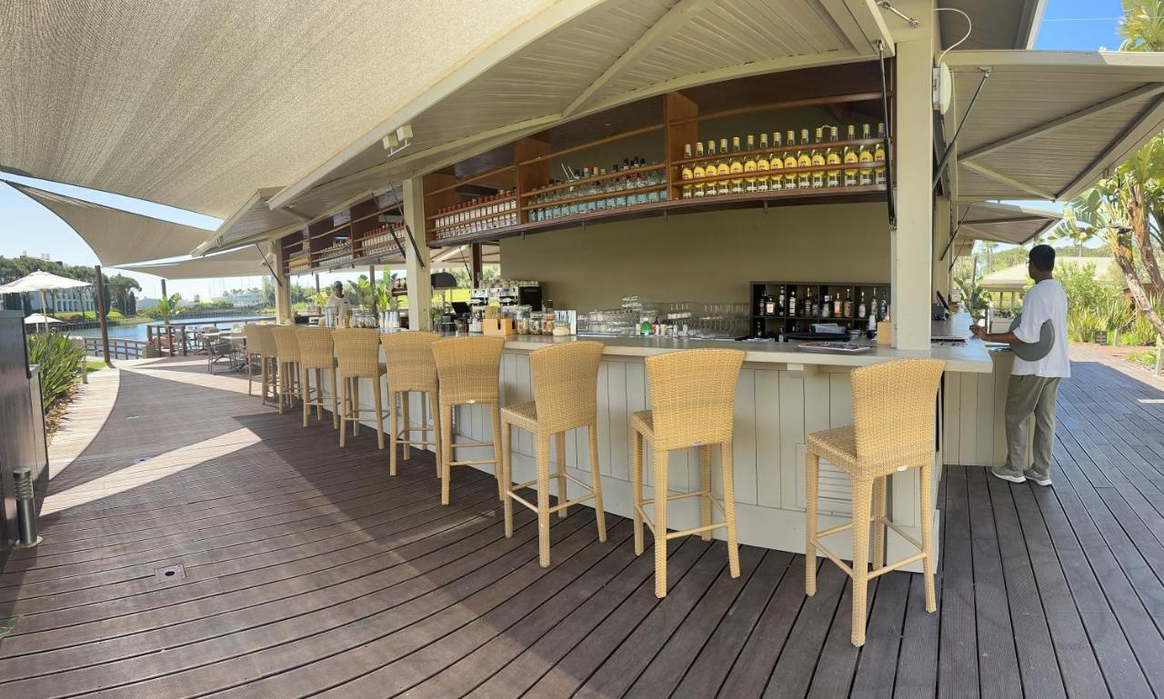 Vilamoura Marina Lake Ngoại thất bức ảnh