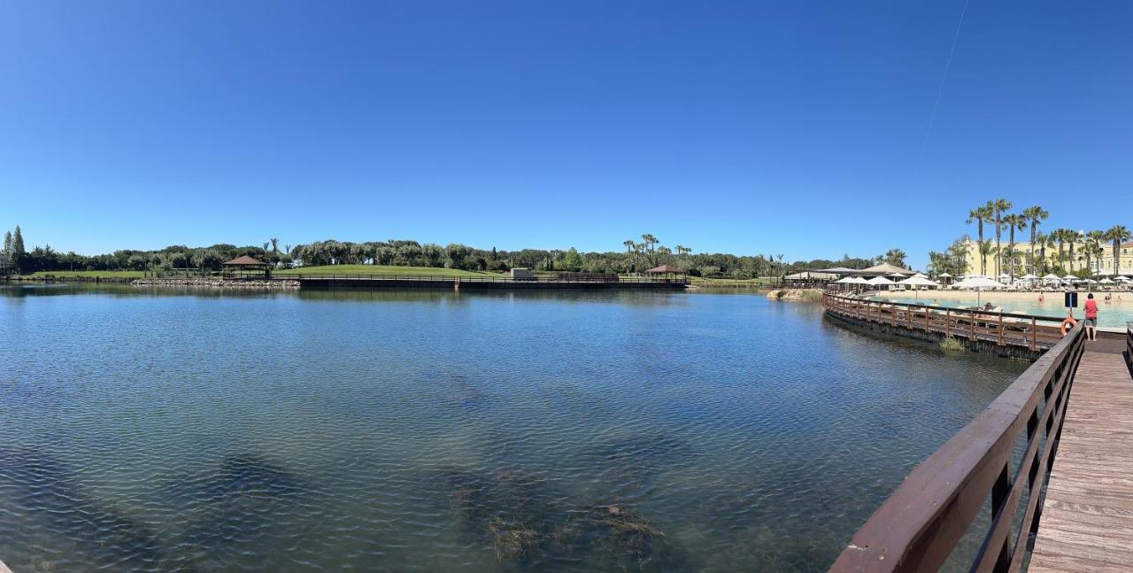 Vilamoura Marina Lake Ngoại thất bức ảnh