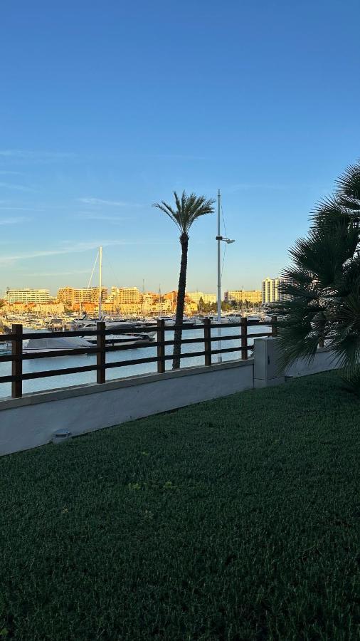 Vilamoura Marina Lake Ngoại thất bức ảnh
