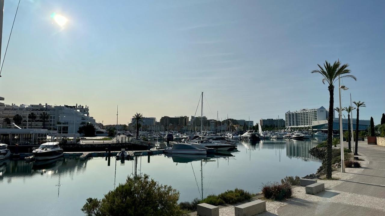 Vilamoura Marina Lake Ngoại thất bức ảnh