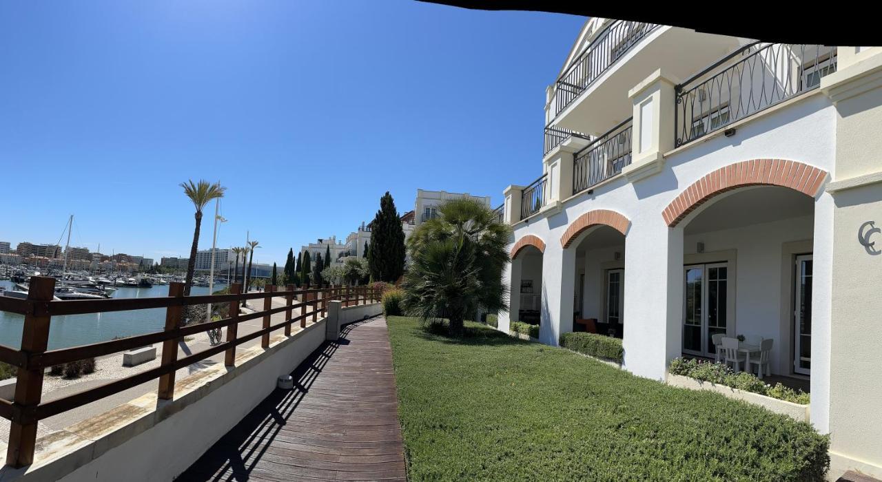 Vilamoura Marina Lake Ngoại thất bức ảnh
