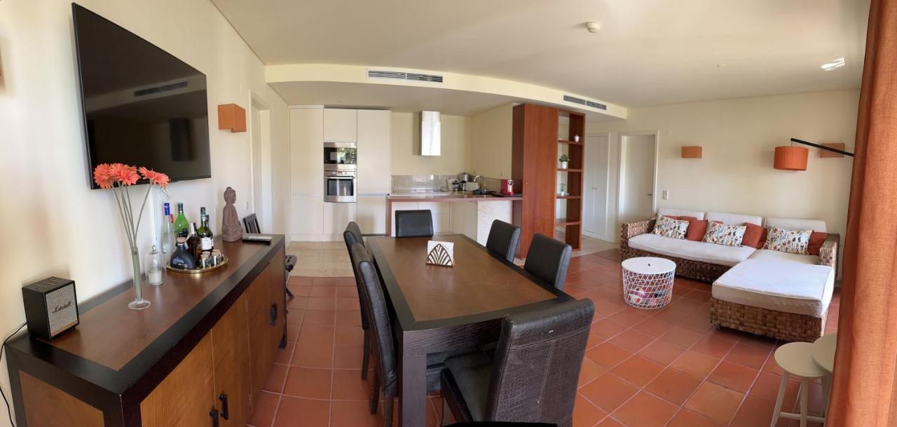 Vilamoura Marina Lake Ngoại thất bức ảnh