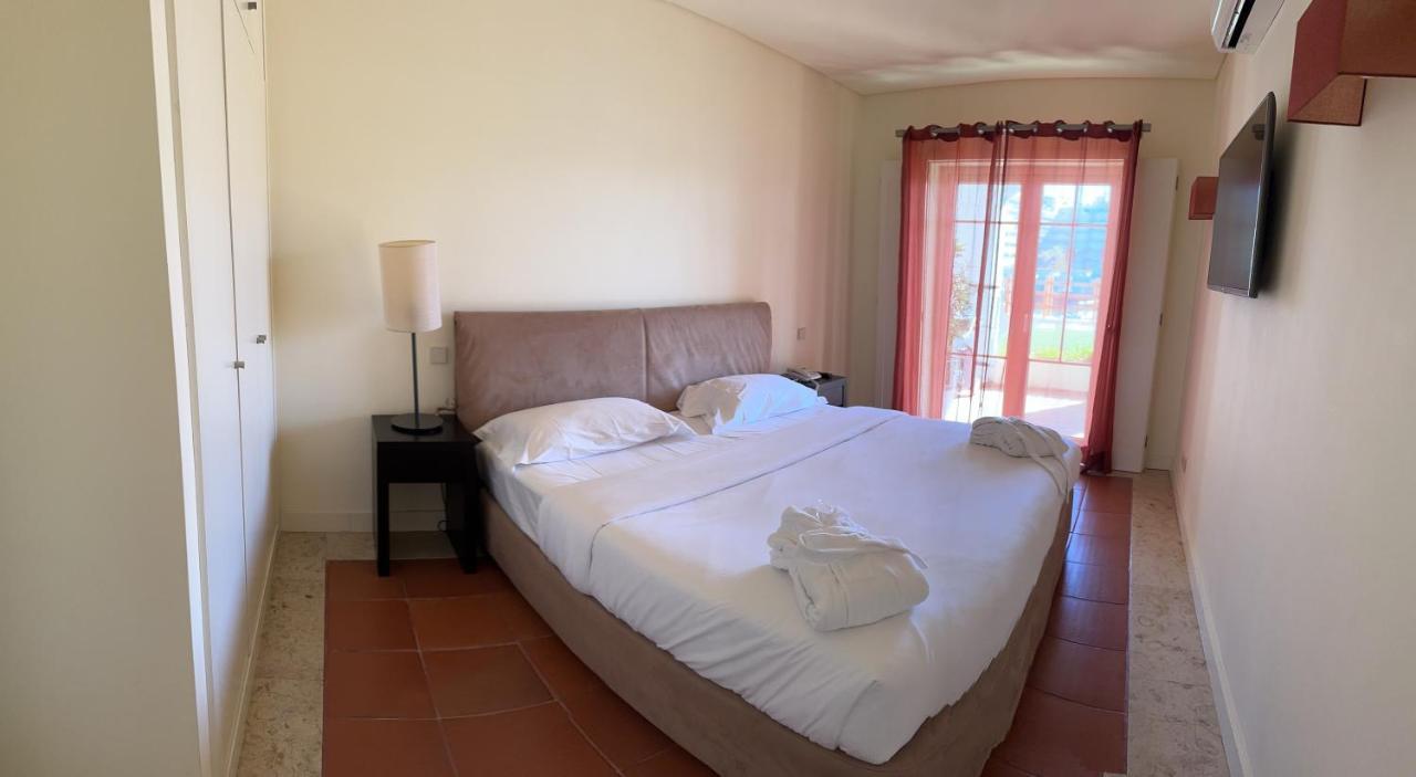 Vilamoura Marina Lake Ngoại thất bức ảnh
