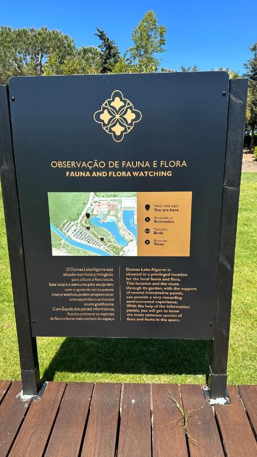 Vilamoura Marina Lake Ngoại thất bức ảnh