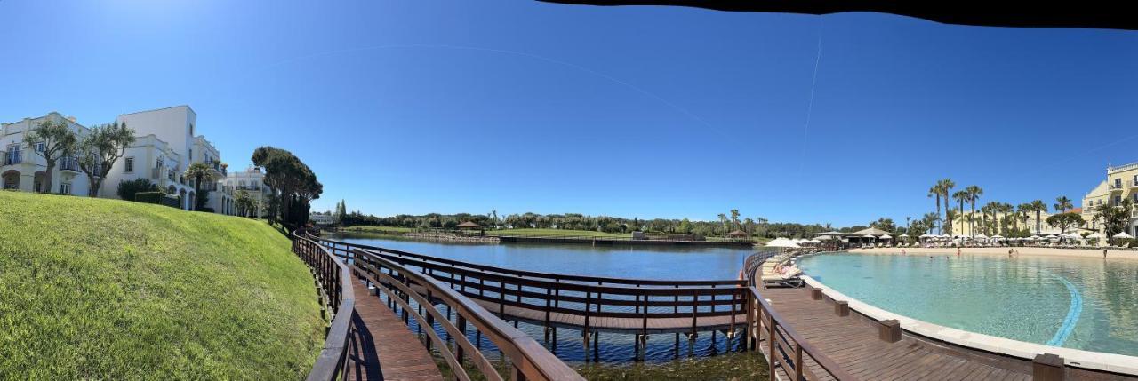 Vilamoura Marina Lake Ngoại thất bức ảnh