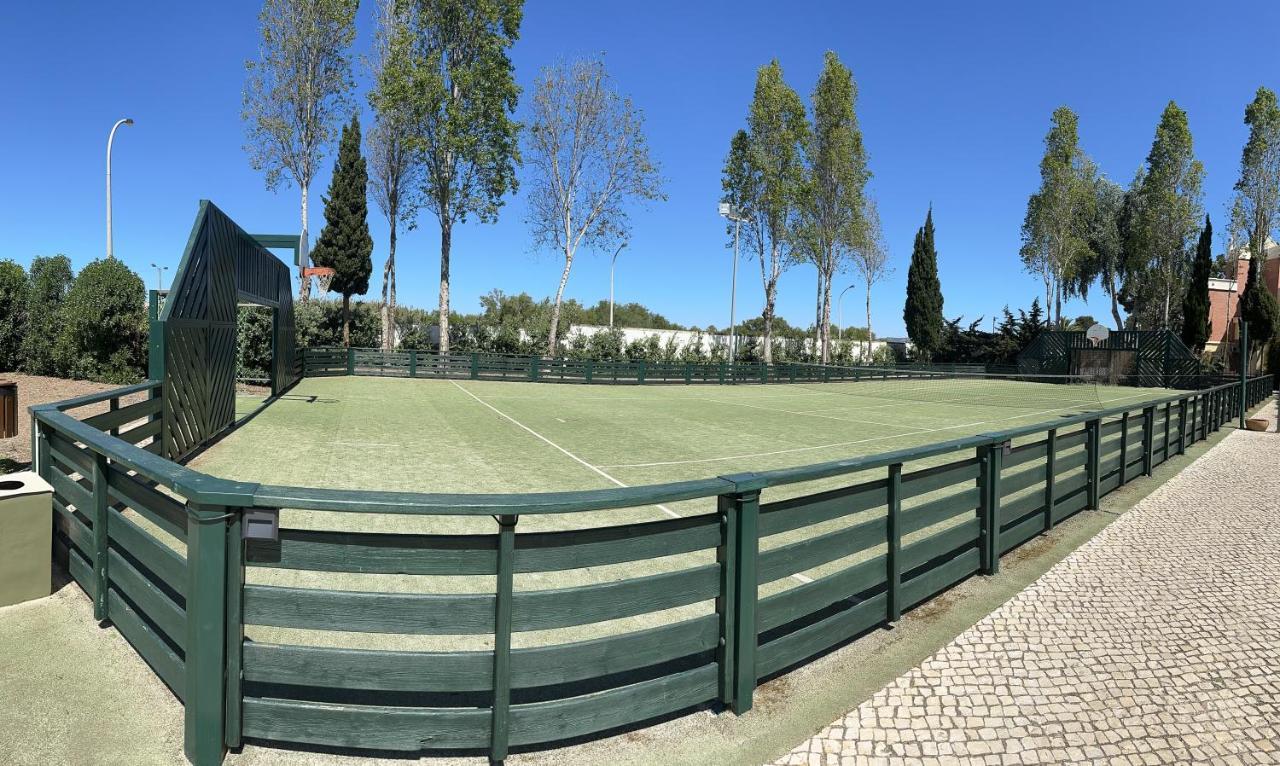 Vilamoura Marina Lake Ngoại thất bức ảnh