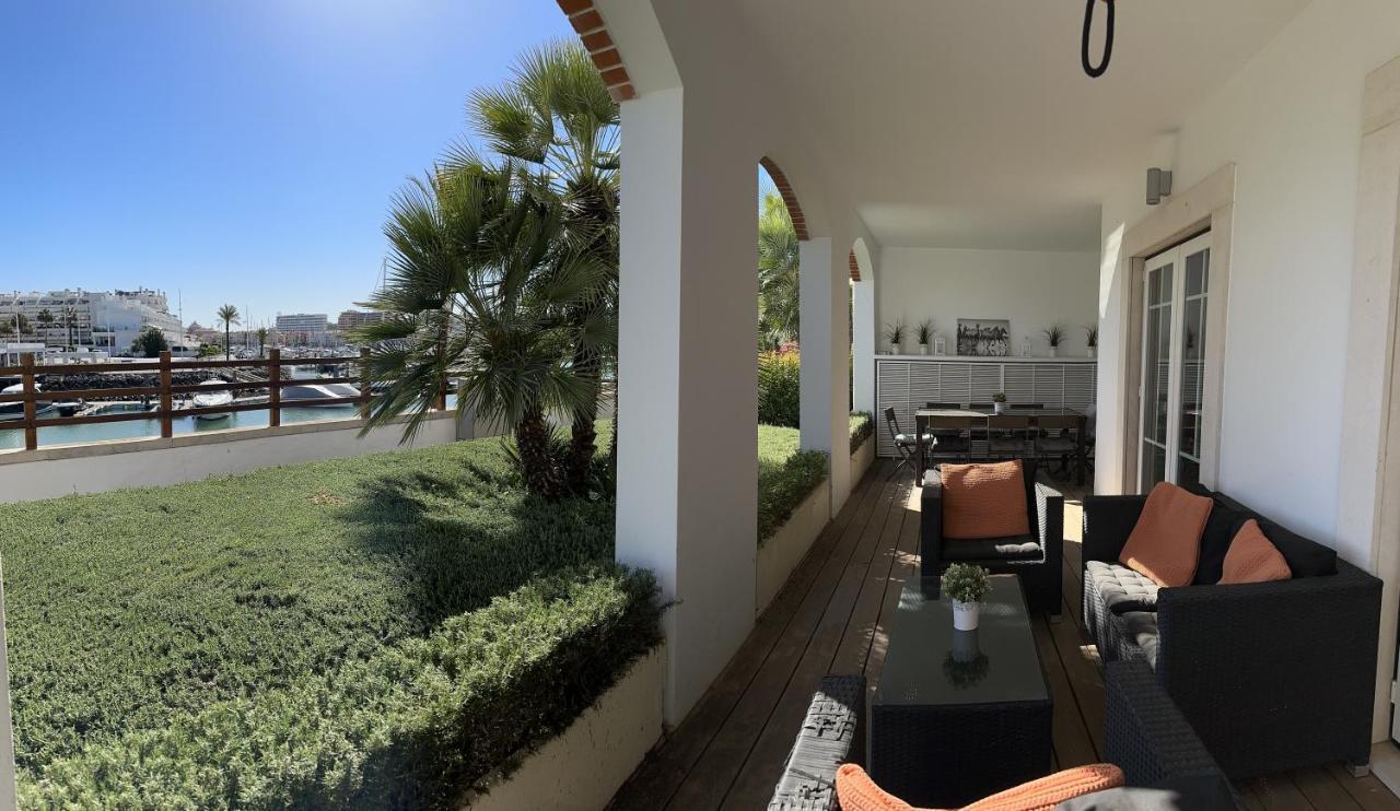 Vilamoura Marina Lake Ngoại thất bức ảnh