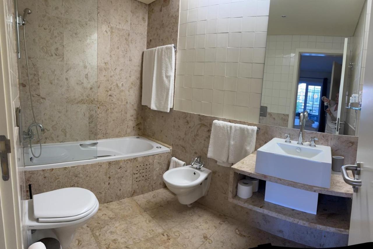 Vilamoura Marina Lake Ngoại thất bức ảnh