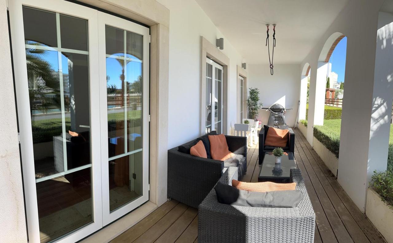 Vilamoura Marina Lake Ngoại thất bức ảnh