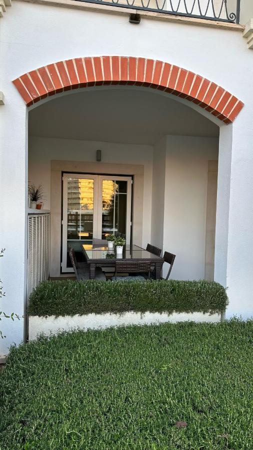 Vilamoura Marina Lake Ngoại thất bức ảnh
