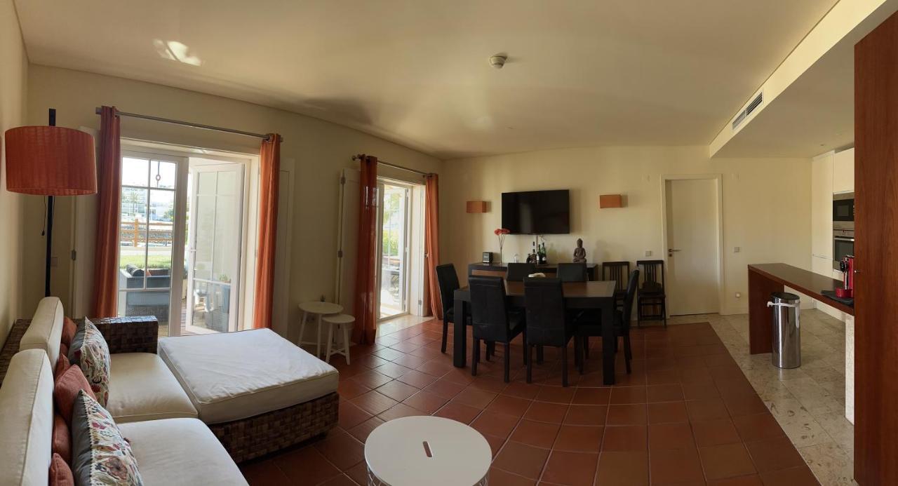 Vilamoura Marina Lake Ngoại thất bức ảnh