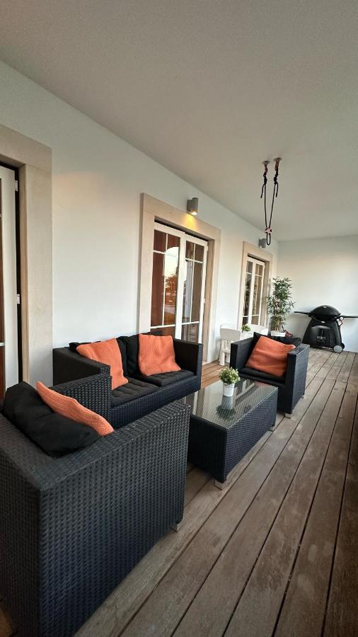Vilamoura Marina Lake Ngoại thất bức ảnh