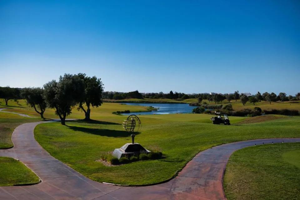 Vilamoura Marina Lake Ngoại thất bức ảnh