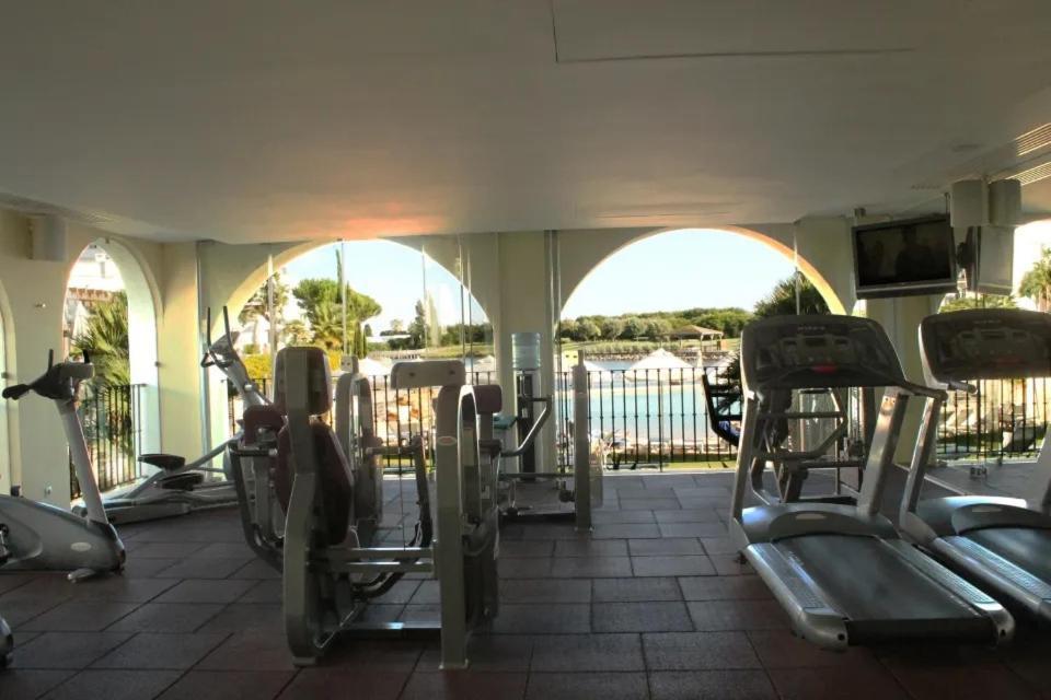 Vilamoura Marina Lake Ngoại thất bức ảnh