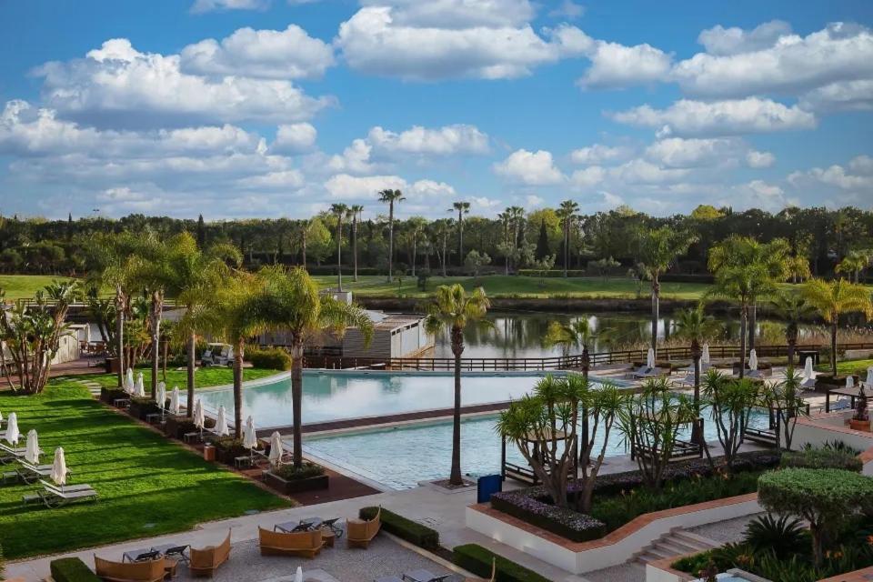 Vilamoura Marina Lake Ngoại thất bức ảnh