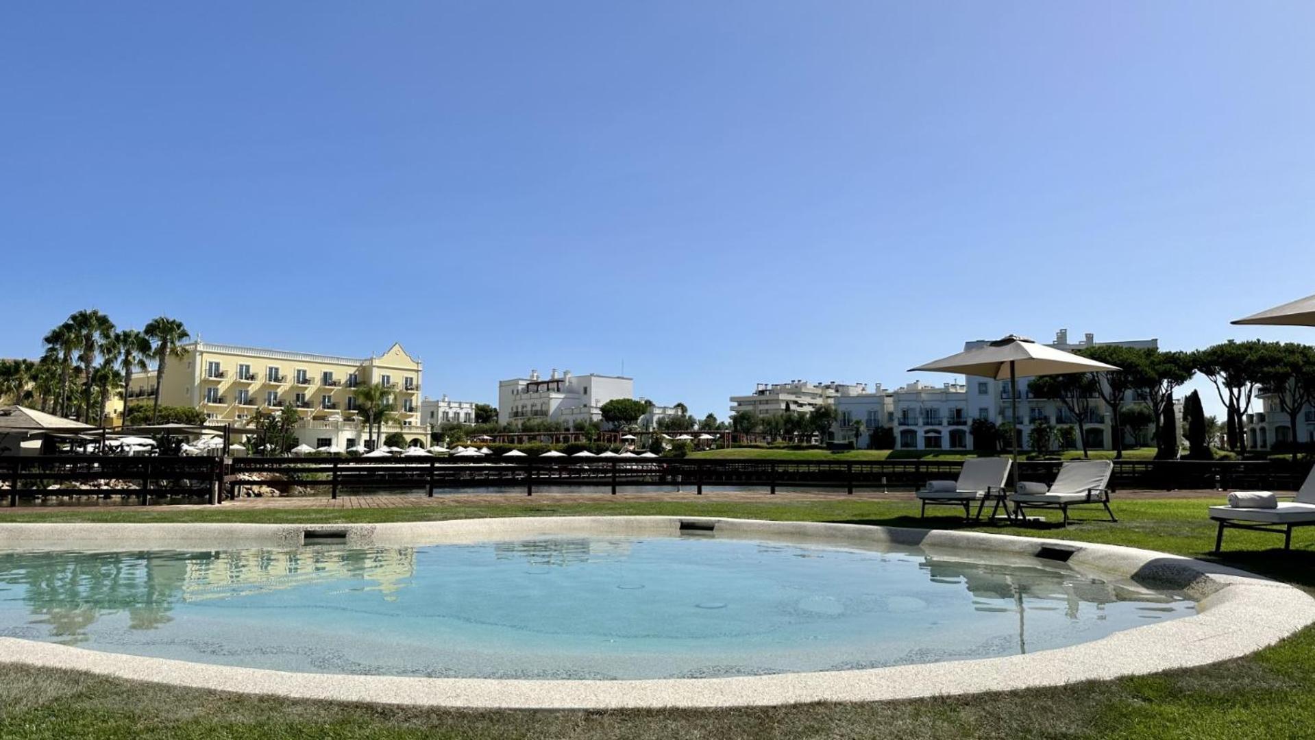 Vilamoura Marina Lake Ngoại thất bức ảnh